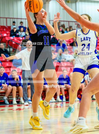 Thumbnail 1 in Harrison vs Bergman (Billy Ply Classic) photogallery.