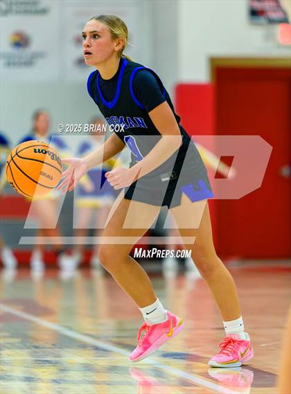 Thumbnail 1 in Harrison vs Bergman (Billy Ply Classic) photogallery.