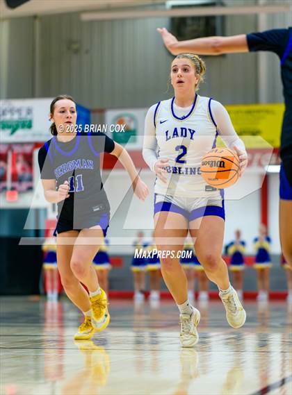 Thumbnail 3 in Harrison vs Bergman (Billy Ply Classic) photogallery.