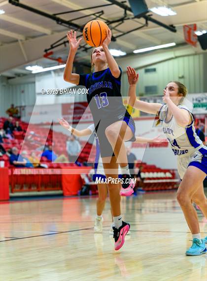 Thumbnail 3 in Harrison vs Bergman (Billy Ply Classic) photogallery.