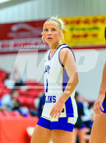 Thumbnail 3 in Harrison vs Bergman (Billy Ply Classic) photogallery.