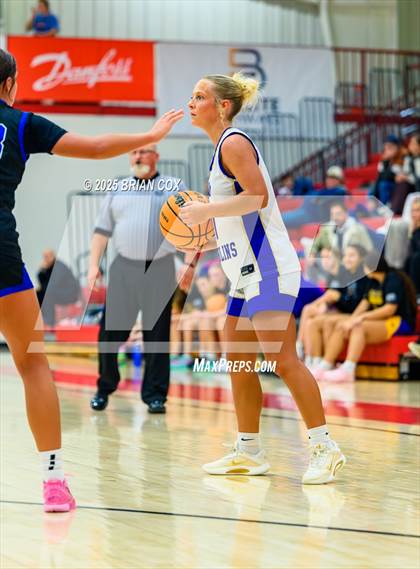 Thumbnail 3 in Harrison vs Bergman (Billy Ply Classic) photogallery.