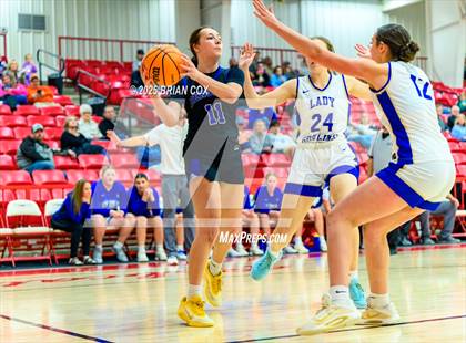 Thumbnail 3 in Harrison vs Bergman (Billy Ply Classic) photogallery.