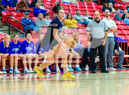 Thumbnail 3 in Harrison vs Bergman (Billy Ply Classic) photogallery.