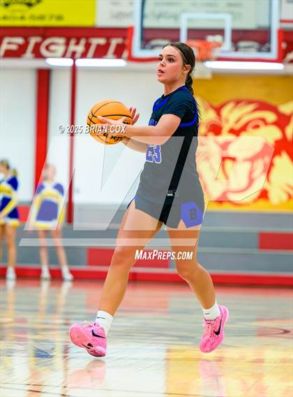 Thumbnail 1 in Harrison vs Bergman (Billy Ply Classic) photogallery.