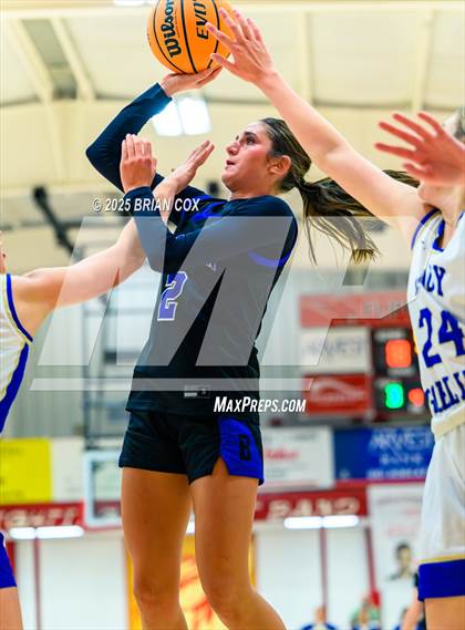 Thumbnail 2 in Harrison vs Bergman (Billy Ply Classic) photogallery.