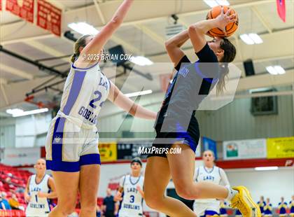 Thumbnail 3 in Harrison vs Bergman (Billy Ply Classic) photogallery.