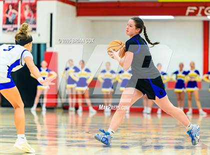 Thumbnail 3 in Harrison vs Bergman (Billy Ply Classic) photogallery.