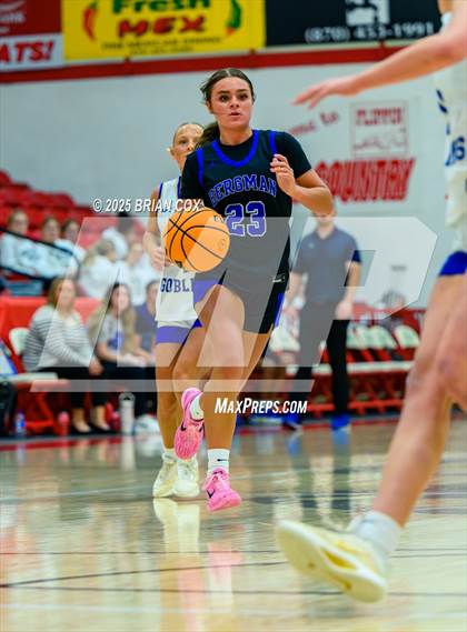 Thumbnail 1 in Harrison vs Bergman (Billy Ply Classic) photogallery.