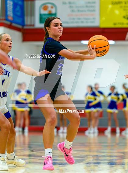 Thumbnail 3 in Harrison vs Bergman (Billy Ply Classic) photogallery.