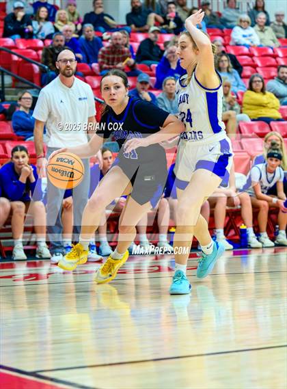 Thumbnail 2 in Harrison vs Bergman (Billy Ply Classic) photogallery.