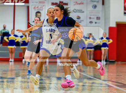 Thumbnail 3 in Harrison vs Bergman (Billy Ply Classic) photogallery.