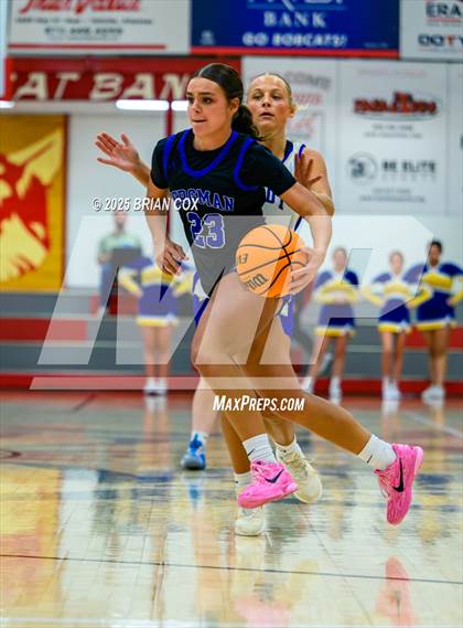 Thumbnail 1 in Harrison vs Bergman (Billy Ply Classic) photogallery.