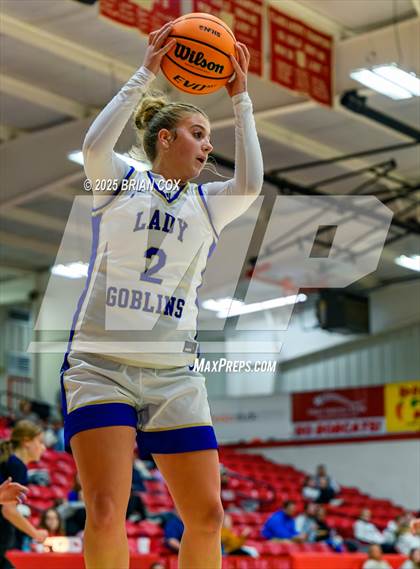 Thumbnail 2 in Harrison vs Bergman (Billy Ply Classic) photogallery.