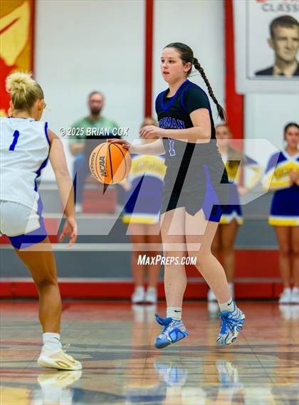 Thumbnail 1 in Harrison vs Bergman (Billy Ply Classic) photogallery.