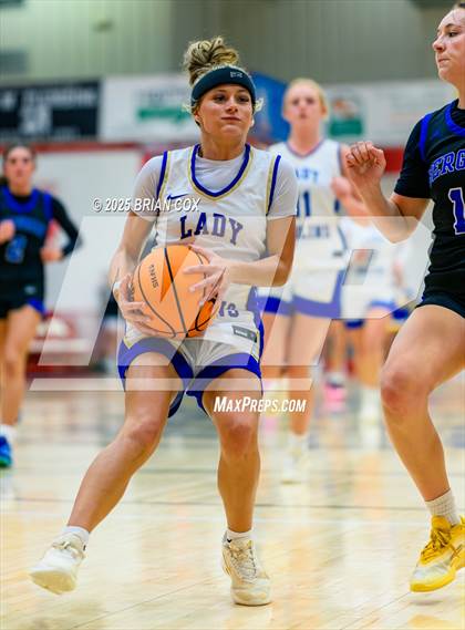 Thumbnail 3 in Harrison vs Bergman (Billy Ply Classic) photogallery.