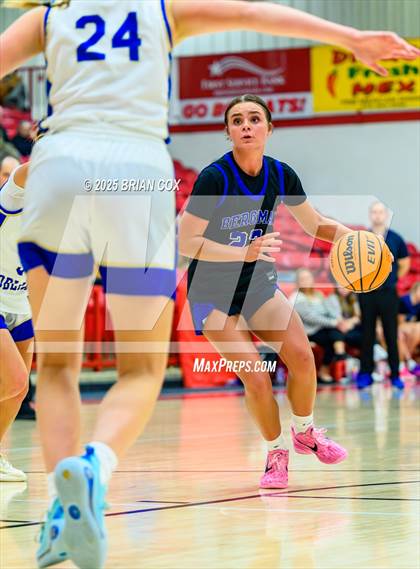 Thumbnail 2 in Harrison vs Bergman (Billy Ply Classic) photogallery.