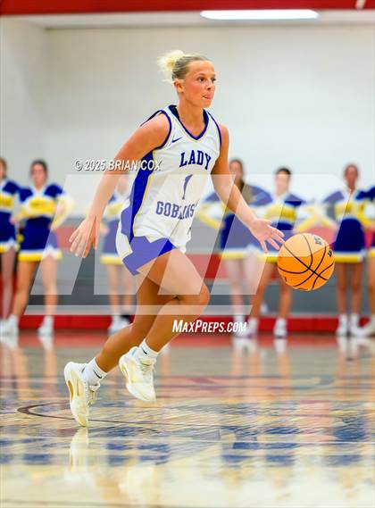 Thumbnail 2 in Harrison vs Bergman (Billy Ply Classic) photogallery.