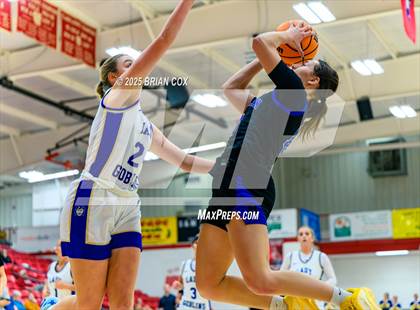 Thumbnail 1 in Harrison vs Bergman (Billy Ply Classic) photogallery.