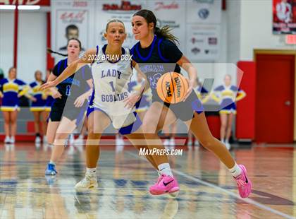 Thumbnail 2 in Harrison vs Bergman (Billy Ply Classic) photogallery.