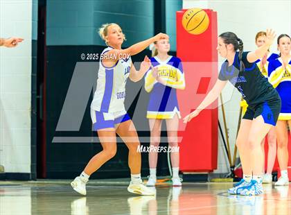 Thumbnail 3 in Harrison vs Bergman (Billy Ply Classic) photogallery.