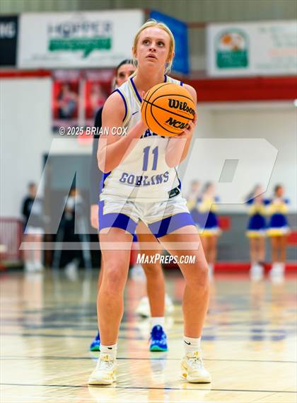 Thumbnail 2 in Harrison vs Bergman (Billy Ply Classic) photogallery.