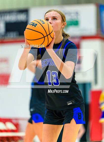 Thumbnail 1 in Harrison vs Bergman (Billy Ply Classic) photogallery.