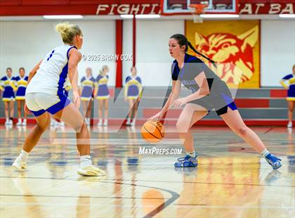 Thumbnail 3 in Harrison vs Bergman (Billy Ply Classic) photogallery.