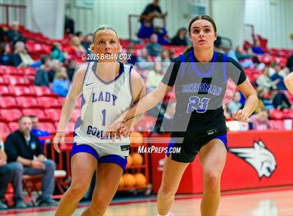 Thumbnail 1 in Harrison vs Bergman (Billy Ply Classic) photogallery.