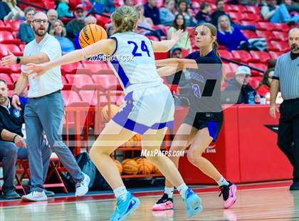 Thumbnail 1 in Harrison vs Bergman (Billy Ply Classic) photogallery.