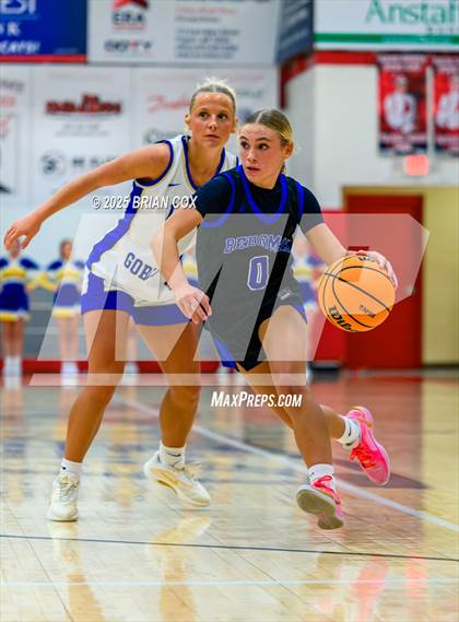 Thumbnail 1 in Harrison vs Bergman (Billy Ply Classic) photogallery.