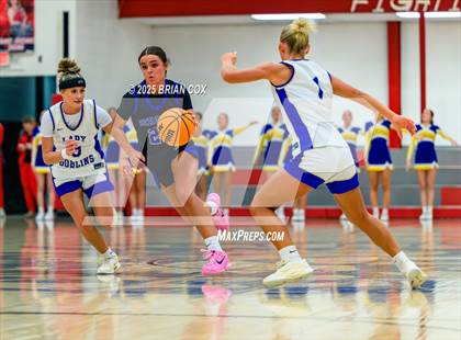 Thumbnail 3 in Harrison vs Bergman (Billy Ply Classic) photogallery.