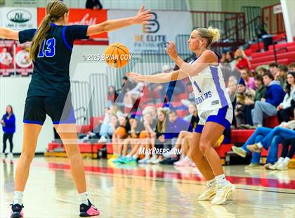 Thumbnail 1 in Harrison vs Bergman (Billy Ply Classic) photogallery.