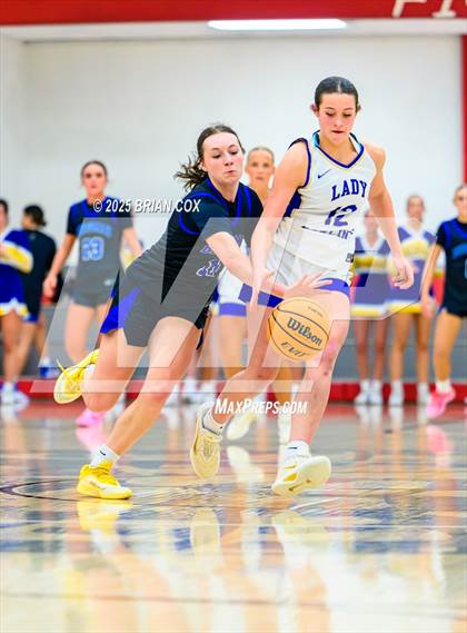 Thumbnail 2 in Harrison vs Bergman (Billy Ply Classic) photogallery.