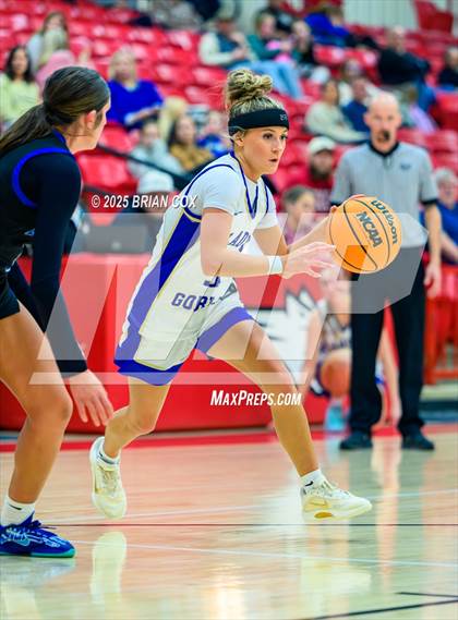 Thumbnail 1 in Harrison vs Bergman (Billy Ply Classic) photogallery.