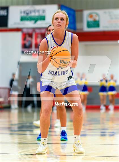 Thumbnail 1 in Harrison vs Bergman (Billy Ply Classic) photogallery.