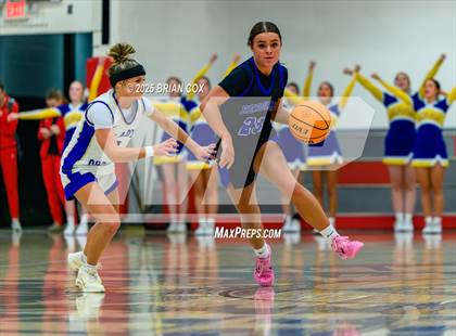 Thumbnail 1 in Harrison vs Bergman (Billy Ply Classic) photogallery.