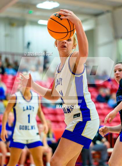 Thumbnail 3 in Harrison vs Bergman (Billy Ply Classic) photogallery.