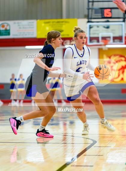 Thumbnail 2 in Harrison vs Bergman (Billy Ply Classic) photogallery.