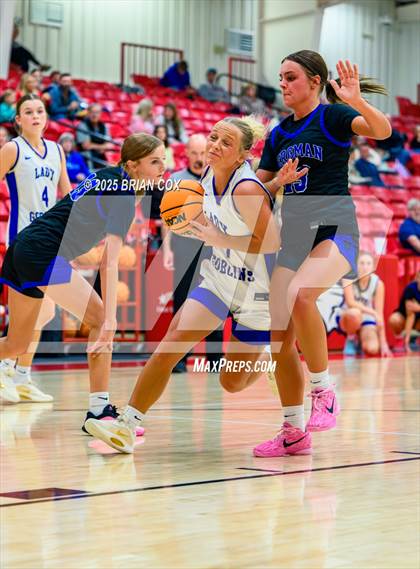 Thumbnail 2 in Harrison vs Bergman (Billy Ply Classic) photogallery.