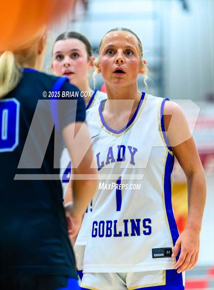 Thumbnail 2 in Harrison vs Bergman (Billy Ply Classic) photogallery.