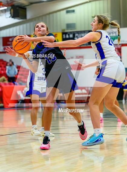 Thumbnail 2 in Harrison vs Bergman (Billy Ply Classic) photogallery.