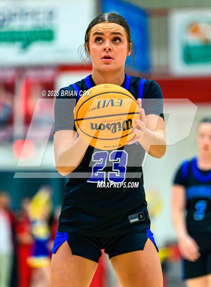 Thumbnail 1 in Harrison vs Bergman (Billy Ply Classic) photogallery.