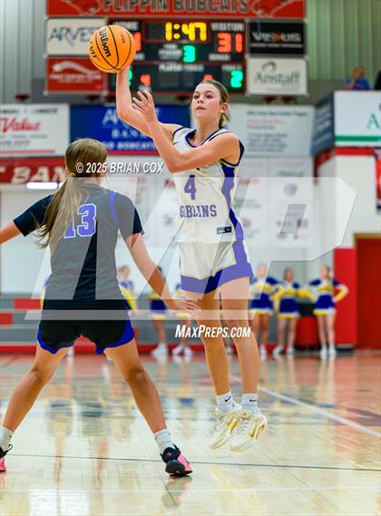 Thumbnail 3 in Harrison vs Bergman (Billy Ply Classic) photogallery.