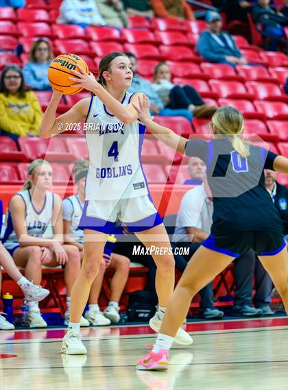 Thumbnail 2 in Harrison vs Bergman (Billy Ply Classic) photogallery.