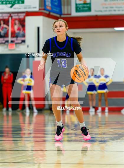 Thumbnail 2 in Harrison vs Bergman (Billy Ply Classic) photogallery.