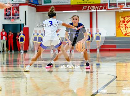 Thumbnail 1 in Harrison vs Bergman (Billy Ply Classic) photogallery.