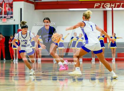 Thumbnail 2 in Harrison vs Bergman (Billy Ply Classic) photogallery.