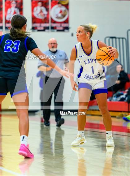 Thumbnail 2 in Harrison vs Bergman (Billy Ply Classic) photogallery.