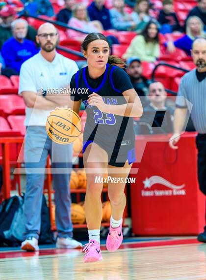 Thumbnail 3 in Harrison vs Bergman (Billy Ply Classic) photogallery.